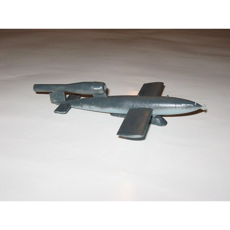 Tamiya 1/48 Scale Scale V - 1 (Fieseler Fi103) - Tamiya - ModelCars.com