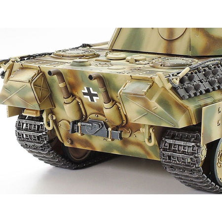 Tamiya 1/48 Sturmtiger-Tamiya-ModelCars.com