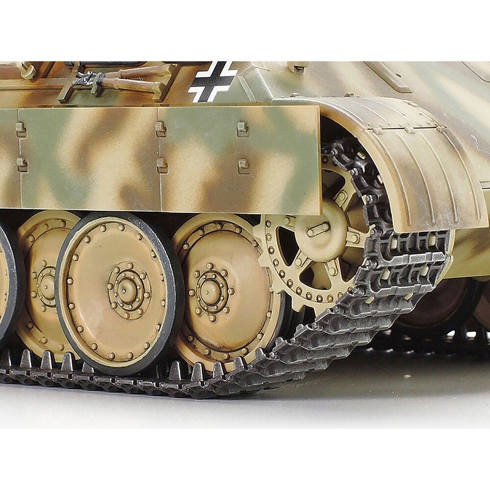 Tamiya 1/48 Sturmtiger-Tamiya-ModelCars.com
