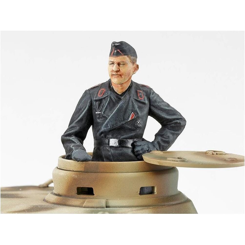 Tamiya 1/48 Sturmtiger - Tamiya - ModelCars.com