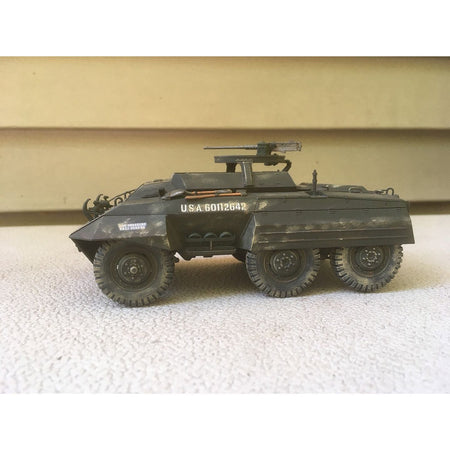 Tamiya 1/48 Us M20 Armored Utility Car-Tamiya-ModelCars.com