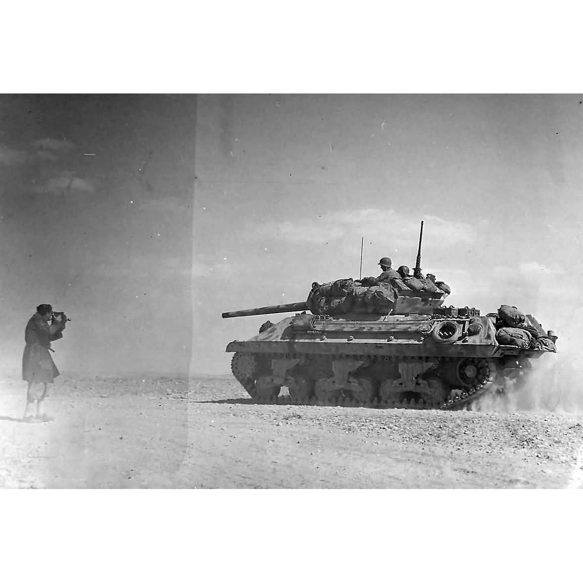 Tamiya 1/48 Us Tank Destroyer M10-Tamiya-ModelCars.com
