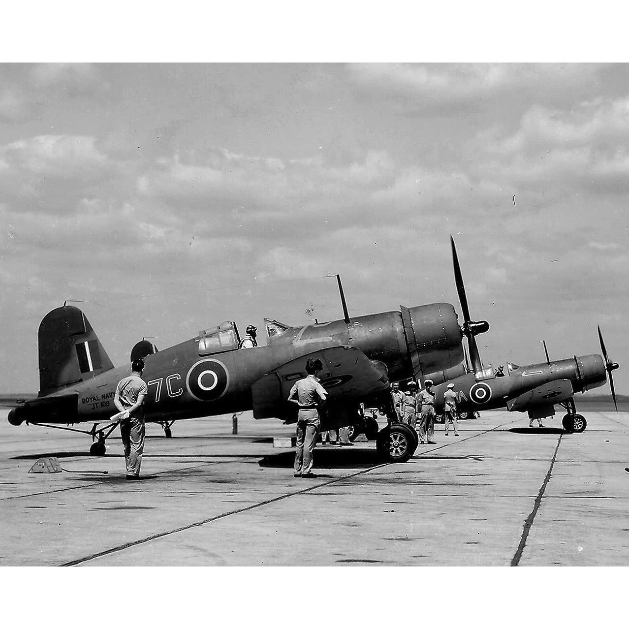 Tamiya 1/48 Vought F4U - 1/2 Birdcage Corsair - Tamiya - ModelCars.com