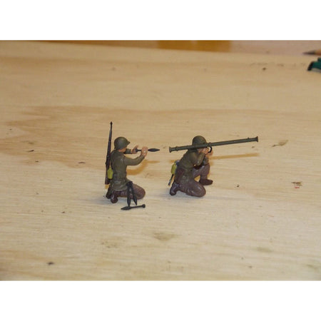 Tamiya 1/48 Wwii Us Army Infantry Gi Set-Tamiya-ModelCars.com