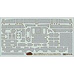 Tamiya 1/48 Zimmerit Coating Sheet - Tamiya - ModelCars.com