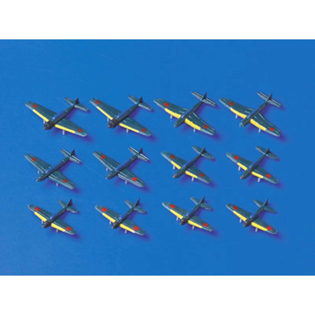Tamiya 1/700 Japanese Naval Planes-Tamiya-ModelCars.com