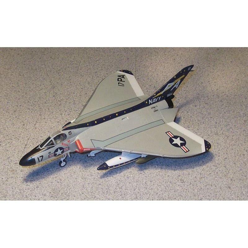 Tamiya 1/72 Douglas F4D-1 Skyray-Tamiya-ModelCars.com