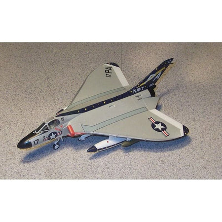 Tamiya 1/72 Douglas F4D-1 Skyray-Tamiya-ModelCars.com