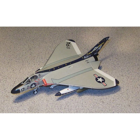 Tamiya 1/72 Douglas F4D - 1 Skyray - Tamiya - ModelCars.com