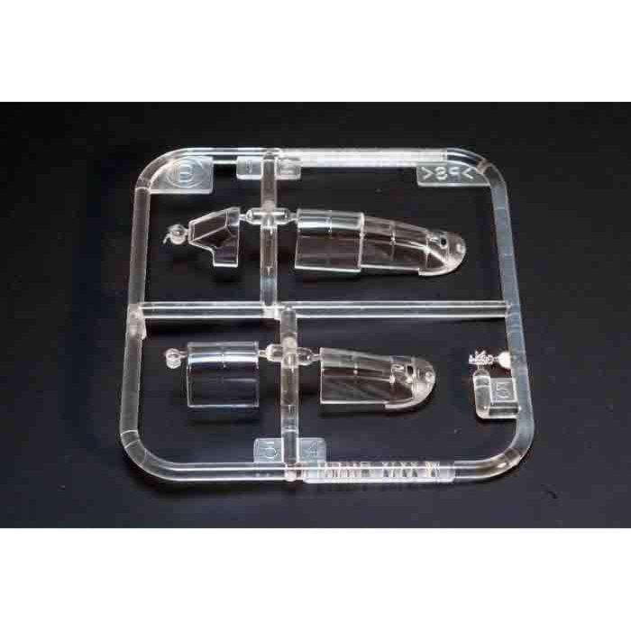 Tamiya 1/72 Mitsubishi A6M3 Hamp - Tamiya - ModelCars.com