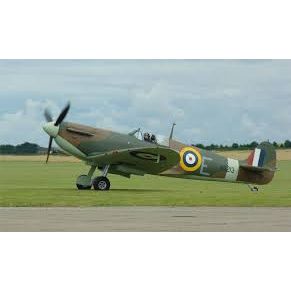 Tamiya 1/72 Scale Supermarine Spitfire Mk.I - Tamiya - ModelCars.com