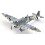 Tamiya 1/72 Supermarine Spitfire MK.VB Trop - Tamiya - ModelCars.com