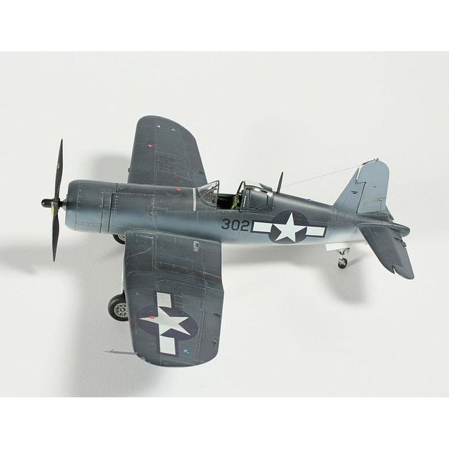 Tamiya 1/72 Vought F4U - 1A Corsair - Tamiya - ModelCars.com