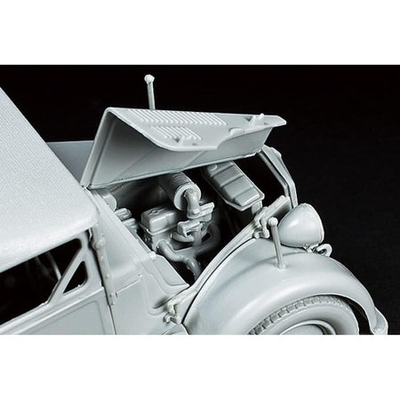 Tamiya 508cm "Coloniale" Staff Car-Tamiya-ModelCars.com