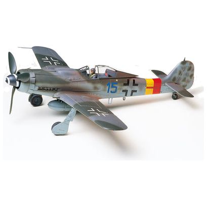 Tamiya 61041 Focke Wulf FW190 D9 - Tamiya - ModelCars.com