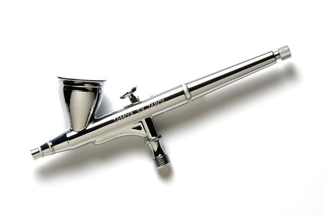 Tamiya Airbrush Sx-Tamiya-ModelCars.com