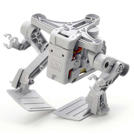 Tamiya Bipedal Walking Robot - TAM70256-Tamiya-ModelCars.com