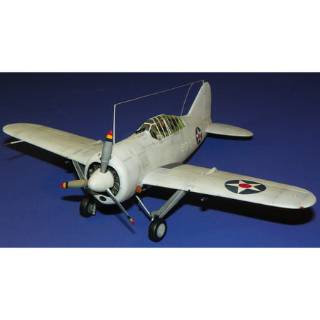 Tamiya Brewster B - 339 Buffalo - Tamiya - ModelCars.com