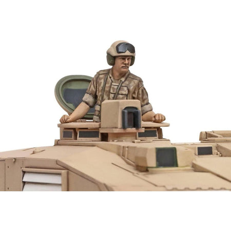 Tamiya British Tank Challenger 2 - Tamiya - ModelCars.com