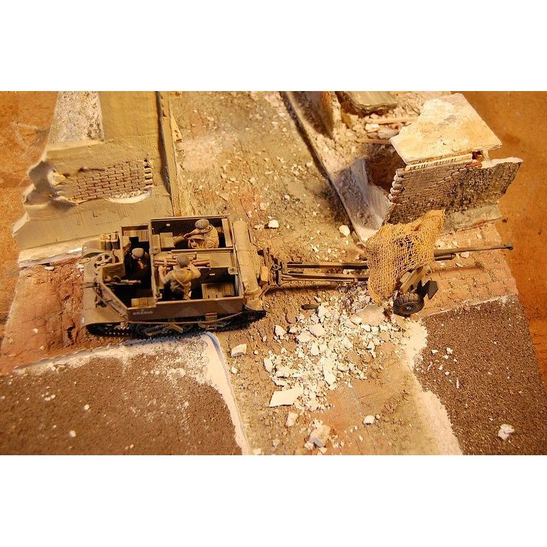 Tamiya British Univ Carrier MK.II - Tamiya - ModelCars.com