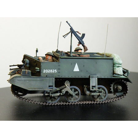 Tamiya British Univ Carrier MK.II-Tamiya-ModelCars.com