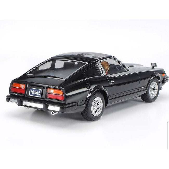 Tamiya Datsun 280ZX T - Bar Roof Kit - Tamiya - ModelCars.com