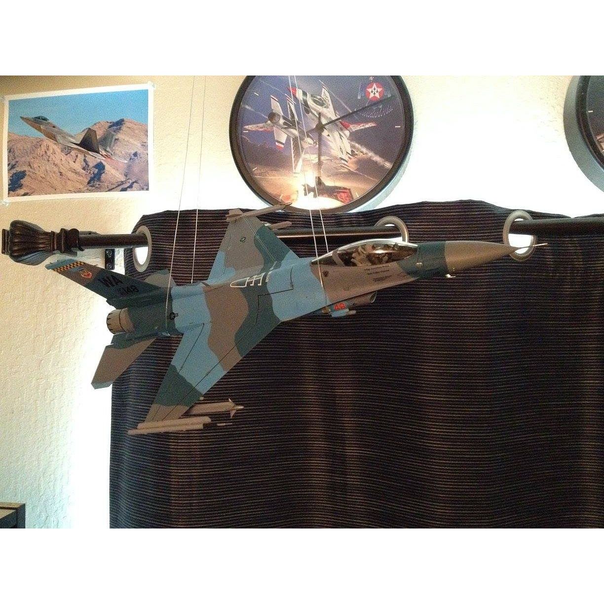 Tamiya F - 16C/N "Aggressor/Adversary" - Tamiya - ModelCars.com