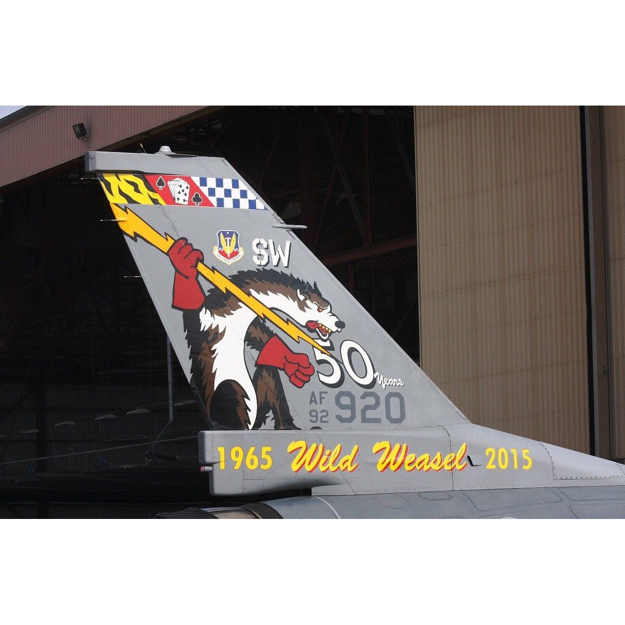 Tamiya F - 16C/N "Aggressor/Adversary" - Tamiya - ModelCars.com