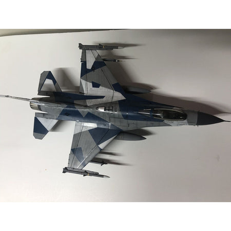 Tamiya F - 16C/N "Aggressor/Adversary" - Tamiya - ModelCars.com