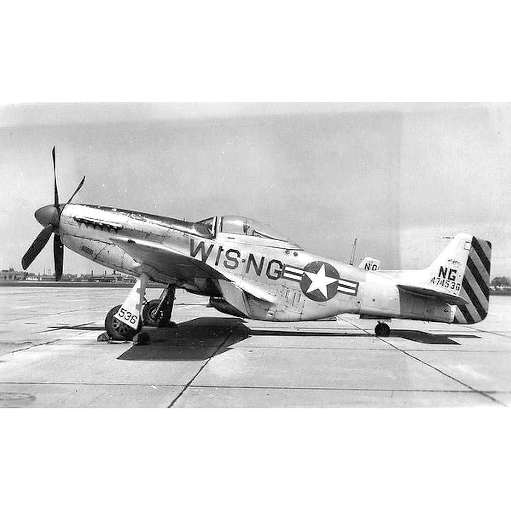 Tamiya F - 51D Mustang Korean War - Tamiya - ModelCars.com