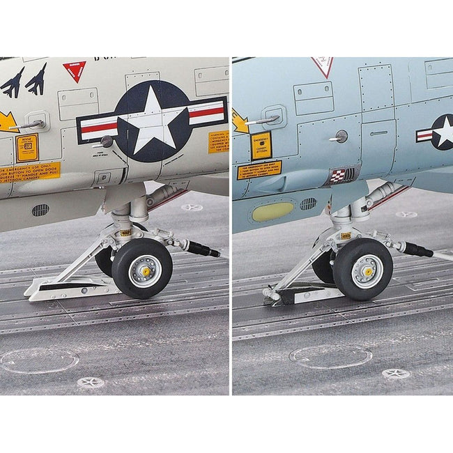 Tamiya Grumman F - 14A Tomcat - Tamiya - ModelCars.com