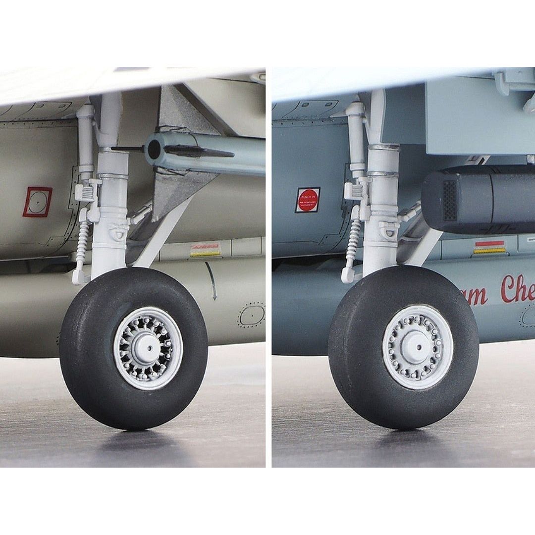 Tamiya Grumman F - 14A Tomcat - Tamiya - ModelCars.com