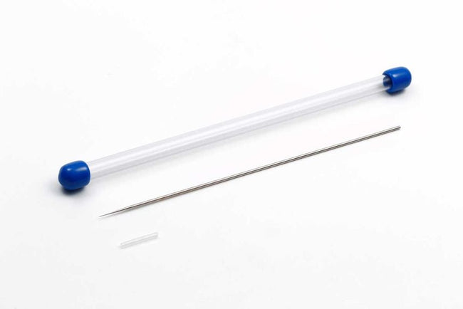 Tamiya HG Airbrush Needle-Tamiya-ModelCars.com