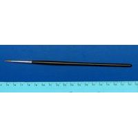 Tamiya High Finish Pointed Brush - (Small) - Tamiya - ModelCars.com