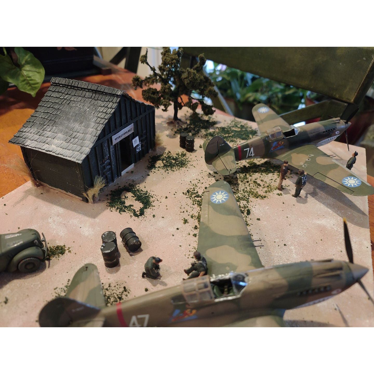 Tamiya Jerry Can Set - Tamiya - ModelCars.com