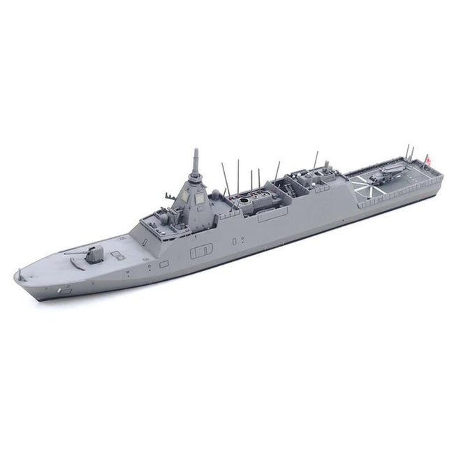 Tamiya JMSDF Defense Ship FFM-1 Mogami-Tamiya-ModelCars.com