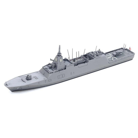 Tamiya JMSDF Defense Ship FFM - 1 Mogami - Tamiya - ModelCars.com