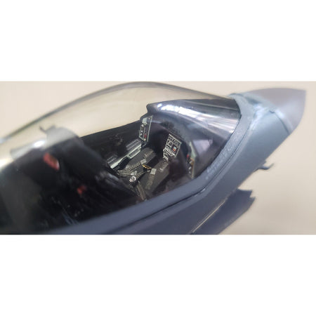 Tamiya Lockheed F-35 A Lightning II-Tamiya-ModelCars.com