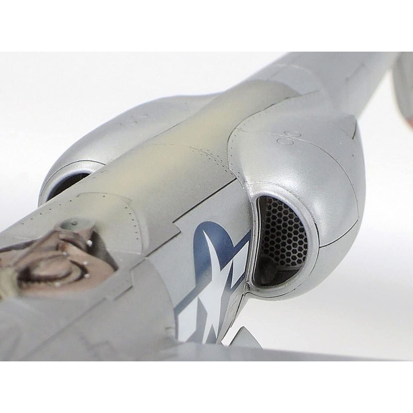 Tamiya Lockheed P - 38 J Lightning - Tamiya - ModelCars.com