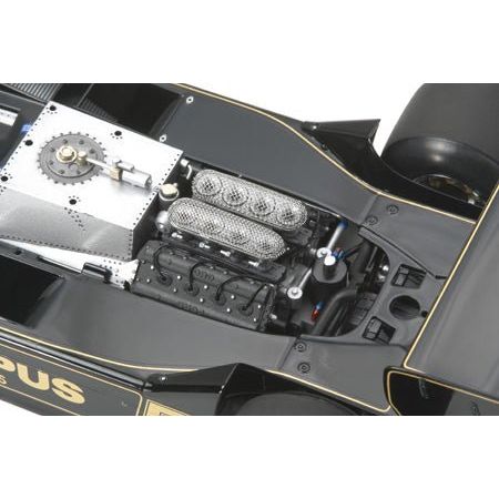 Tamiya Lotus Type 79 1978 - Tamiya - ModelCars.com