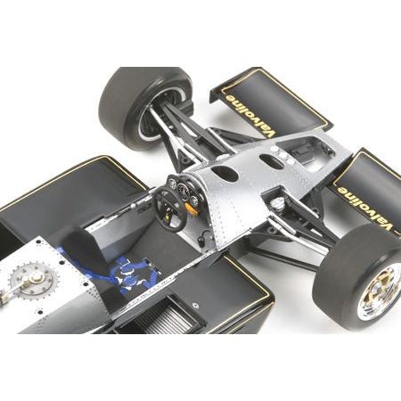 Tamiya Lotus Type 79 1978 - Tamiya - ModelCars.com