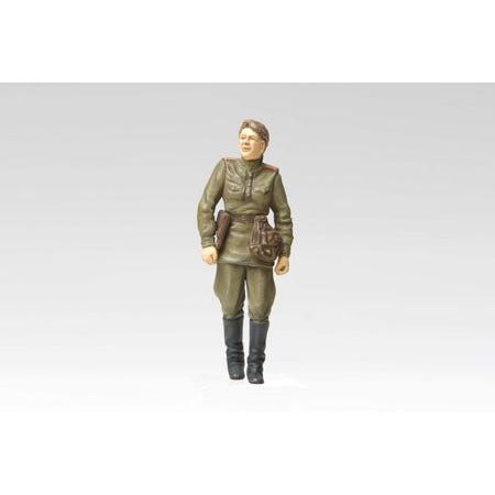 Tamiya M4A2(76)W Sherman - Tamiya - ModelCars.com