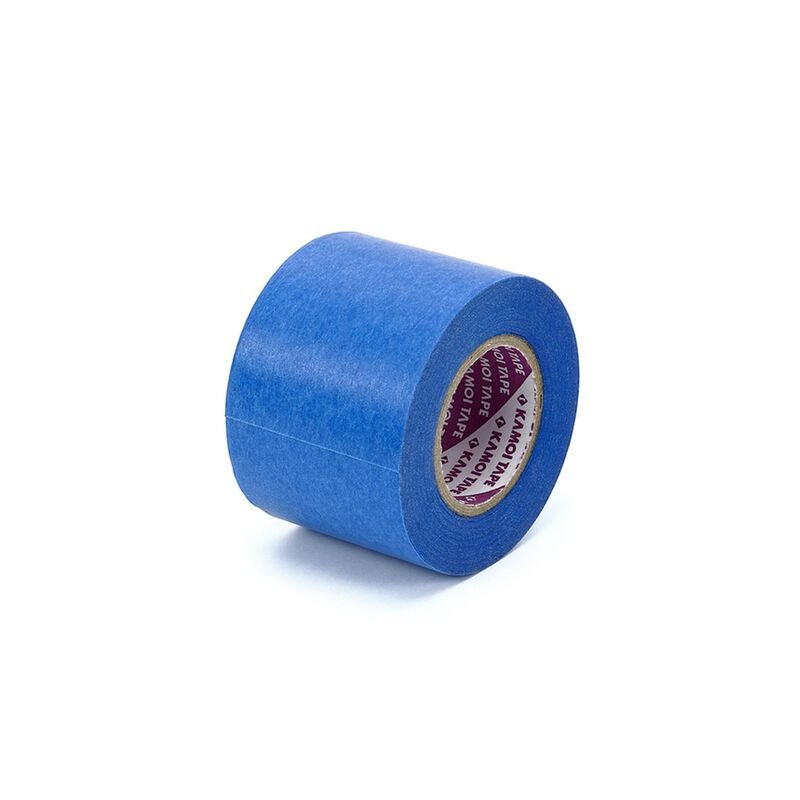 Tamiya Masking Tape (40mm) Blue-Tamiya-ModelCars.com