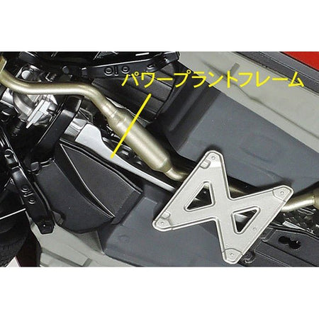 Tamiya Mazda Mx - 5 1/24Scale Model - Tamiya - ModelCars.com