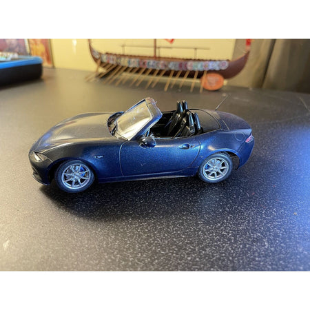 Tamiya Mazda Mx - 5 1/24Scale Model - Tamiya - ModelCars.com