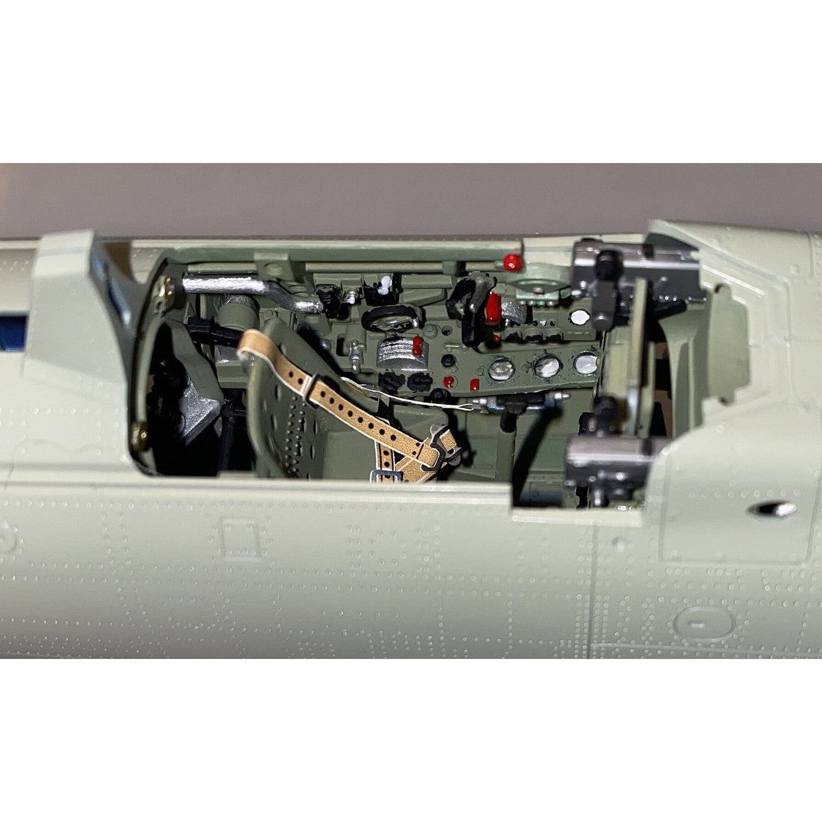 Tamiya Mitsubishi A6M2B Zero Fighter - Tamiya - ModelCars.com