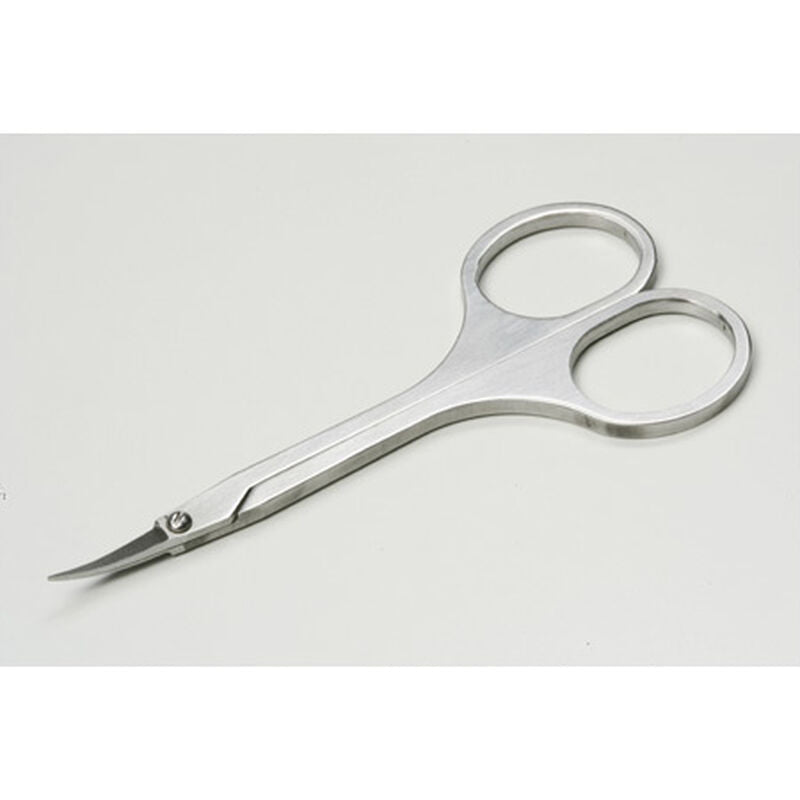Tamiya Model Scissors - Item TAM74068-Tamiya-ModelCars.com