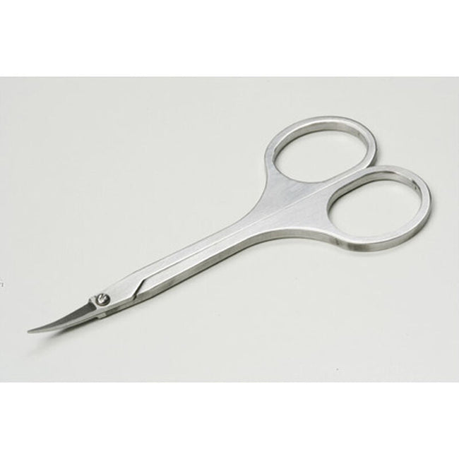 Tamiya Model Scissors - Item TAM74068-Tamiya-ModelCars.com