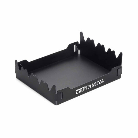 Tamiya Modeling Brush Rest-Tamiya-ModelCars.com