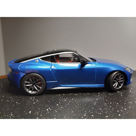 Tamiya Nissan Z - Tamiya - ModelCars.com